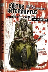 Прерванная жизнь 2006 постер