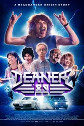 Deaner '89 постер