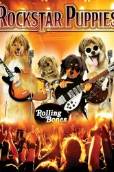 Rock Star Puppies постер