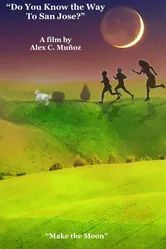 Make the Moon постер