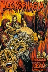 Некрофагия: Глазами мертвецов 2002 постер