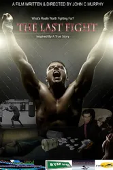 Last Fight постер