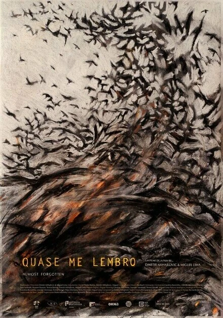 Постер Quase Me Lembro