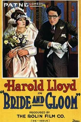 Bride and Gloom постер