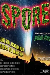 Comet of Doom постер