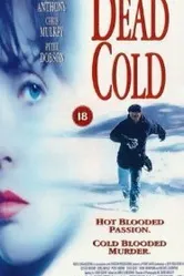 Смертельный холод 1995 постер