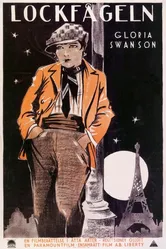 Колибри 1924 постер
