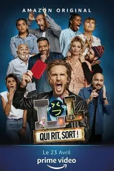 LOL: Qui rit, sort! постер