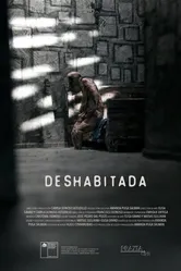 Deshabitada постер