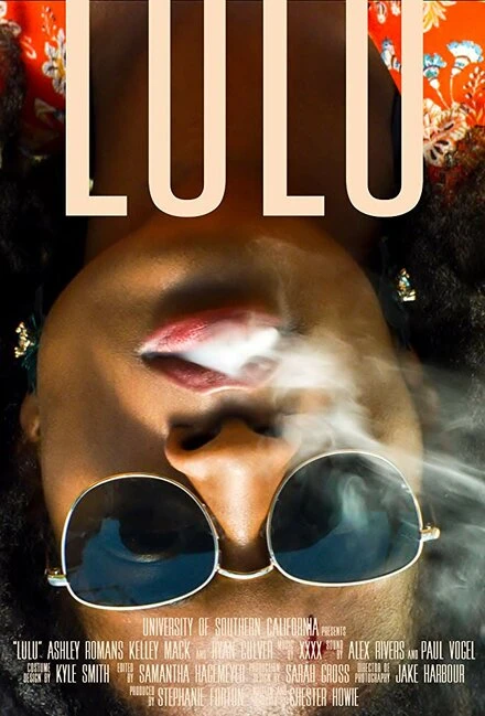 Постер Lulu null