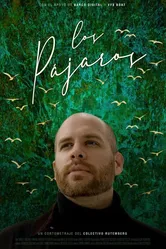 Los Pájaros постер