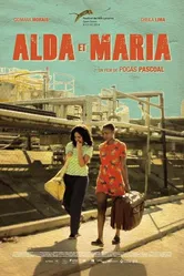 Альда и Мария – Здесь всё хорошо 2011 постер