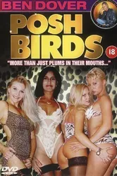 Ben Dover: Posh Birds постер