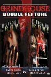 Tales from the Grave, Volume 2: Happy Holidays постер
