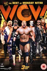 WWE: The Very Best of WCW Monday Nitro, Vol. 2 постер