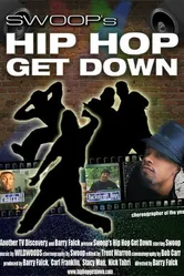 Hip Hop Get Down постер