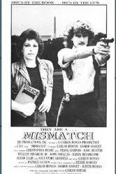 Mismatch Part 1 постер