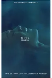 Blue Noise постер