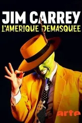 Jim Carrey, America Unmasked постер