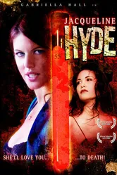 Jacqueline Hyde постер