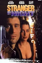 Ночной незнакомец 1994 постер