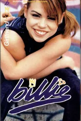 Billie: Girlfriend постер