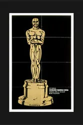 41-я церемония вручения премии «Оскар» 1969 постер