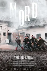 Mord постер