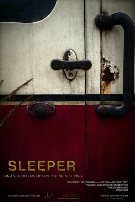 Постер Sleeper null