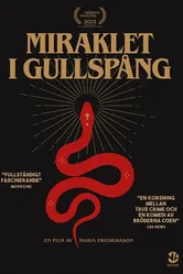Miraklet i Gullspång постер