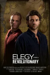 Elegy for a Revolutionary постер