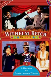 Wilhelm Reich in Hell постер