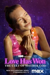 Love Has Won постер