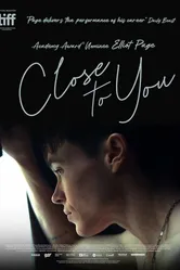Close to You постер