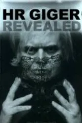 H.R. Giger Revealed постер