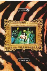 The Prodigy: Firestarter постер