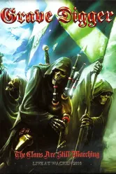 Grave Digger: The Clans Are Still Marching постер