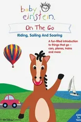 Baby Einstein: On the Go постер