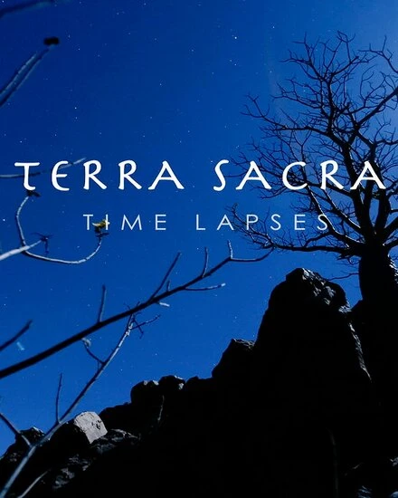 Постер Terra Sacra Time Lapses