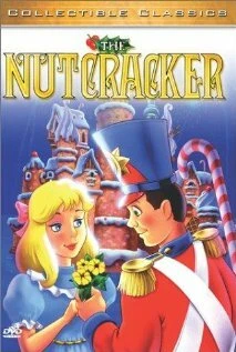 Постер Щелкунчик 1995