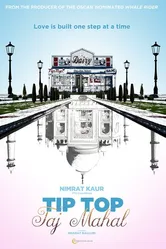Tip Top Taj Mahal постер