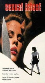 Постер Сексуальное намерение 1993