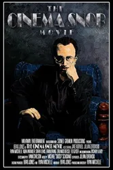 Киношный сноб: Фильм 2012 постер