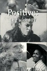 Positive 1918 постер