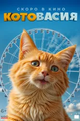 Котовасия null постер