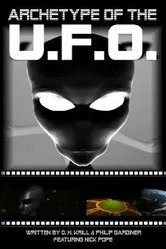 Archetype of the UFO постер