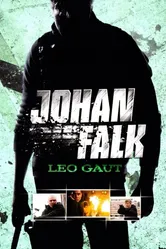 Йохан Фальк: Лео Гаут 2009 постер