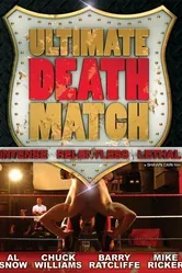 Ultimate Death Match постер