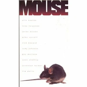 Постер Мышь 1997