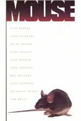 Мышь 1997 постер